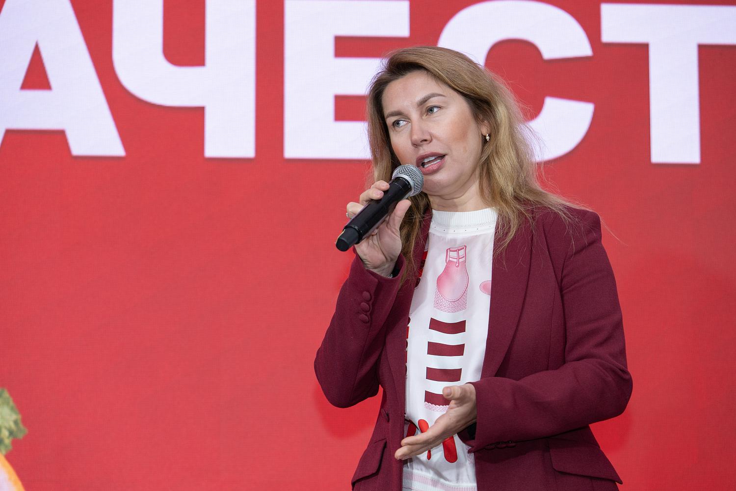 От форели до морского коктейля: в МТПП наградили победителей в очередной категории конкурса «Московское качество»
