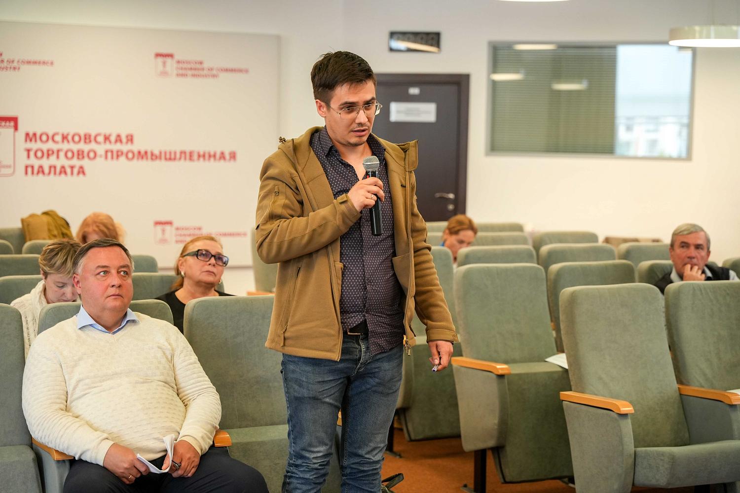 Слушая друг друга — улучшаем город