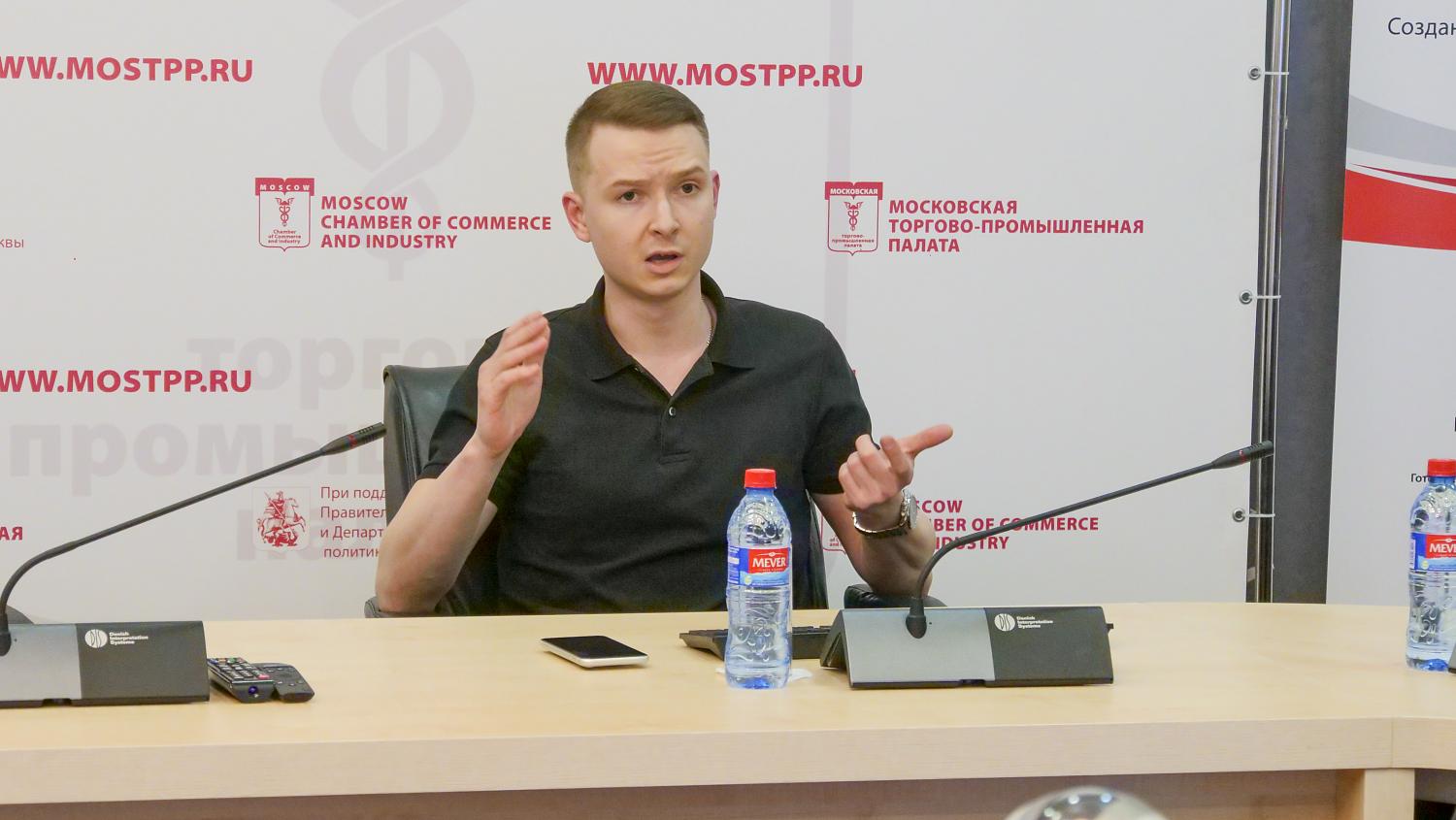 «Умные» стартапы ищут инвесторов