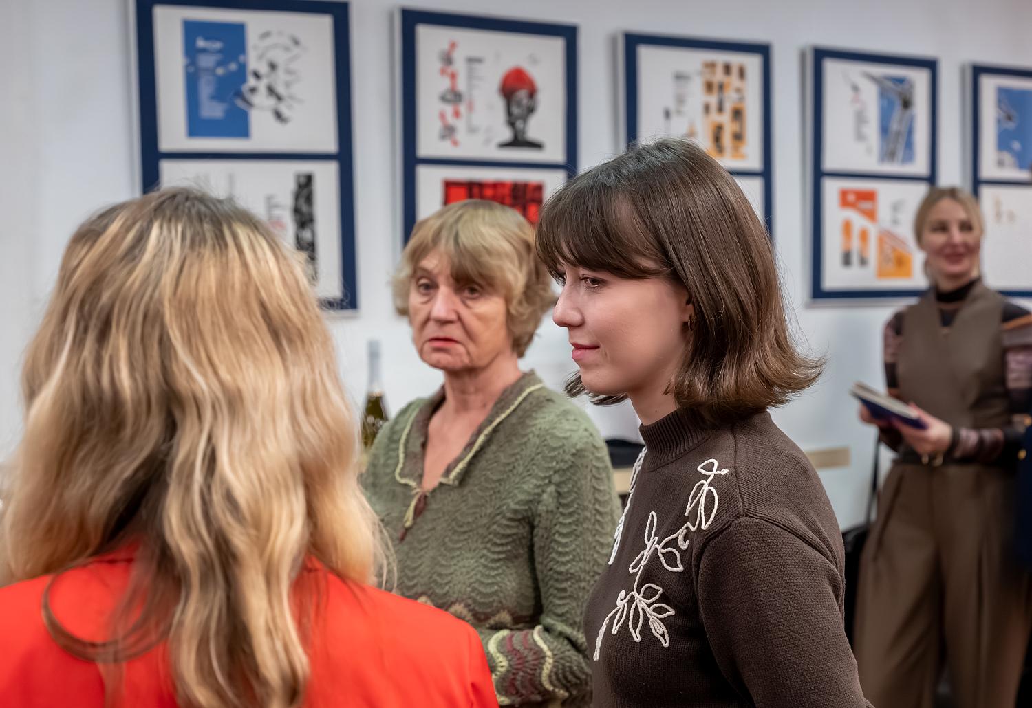 Цветущая сложность и индустриальная поэзия