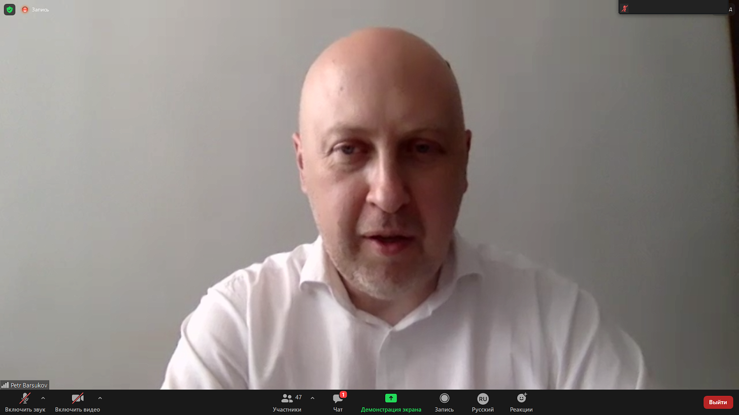 Беспилотники, «умная мобильность», вакуумные поезда – близкое будущее Москвы и Роттердама 