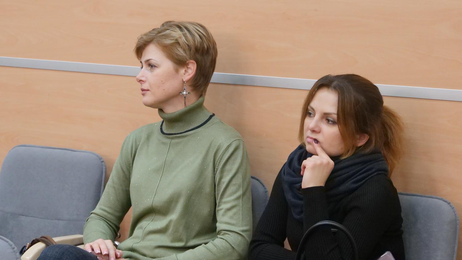 Состоялась презентация возможностей МТПП представителям лизинговых компаний