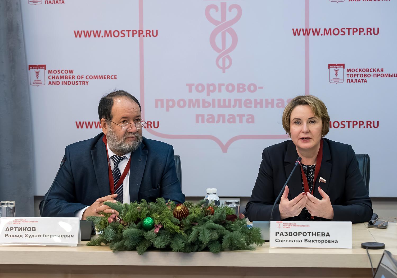 Как поднять эффективность управления многоквартирными домами?