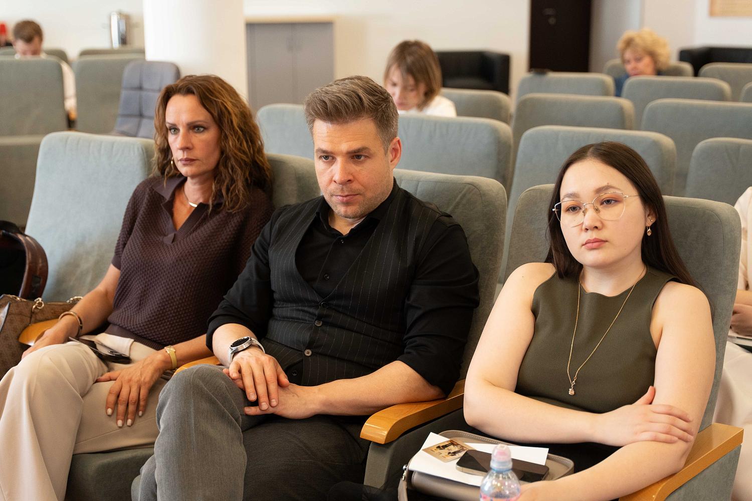 Адвокаты в деле: от благотворительности до больших премий