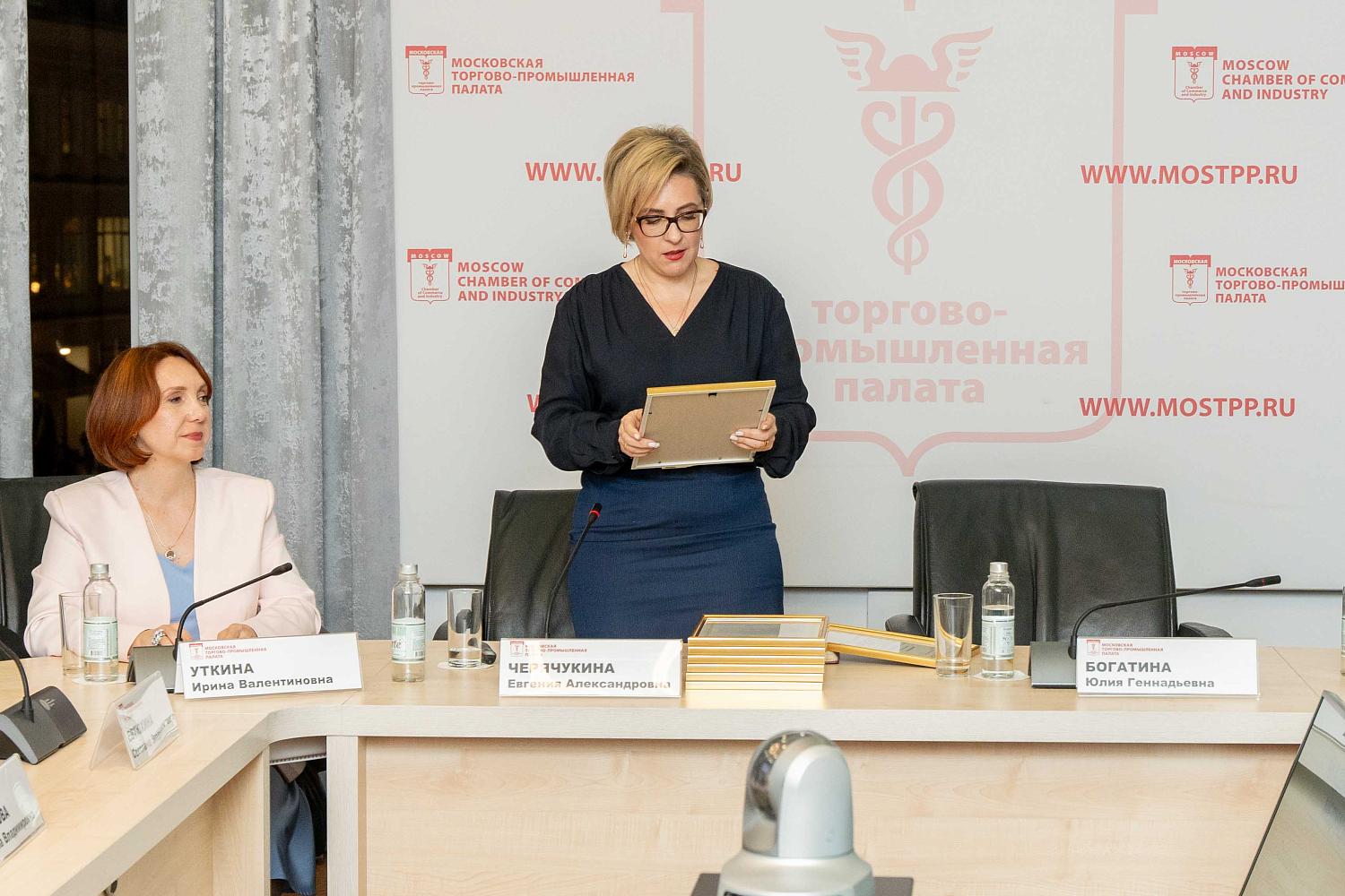 Медиацию в Москве развивают «люди с горящими глазами»