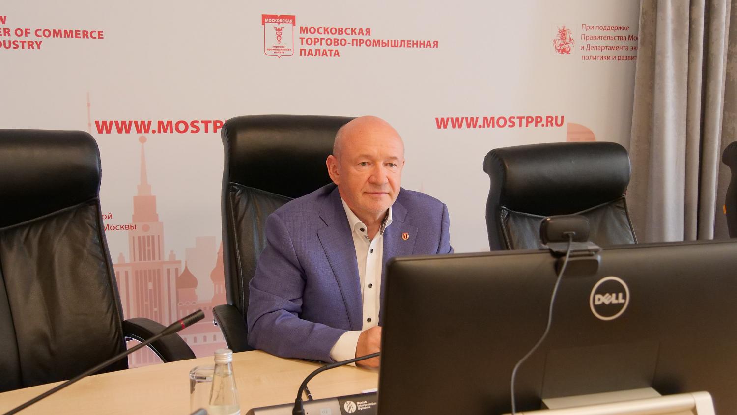 Состоялась церемония награждения победителей регионального этапа конкурса «Золотой Меркурий»