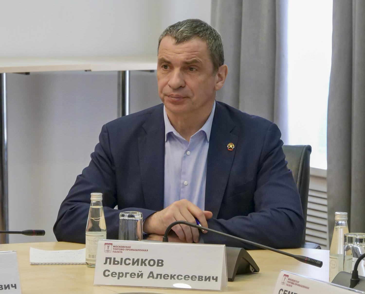 Аттестация проектировщиков противопожарных систем может способствовать повышению безопасности московских зданий 