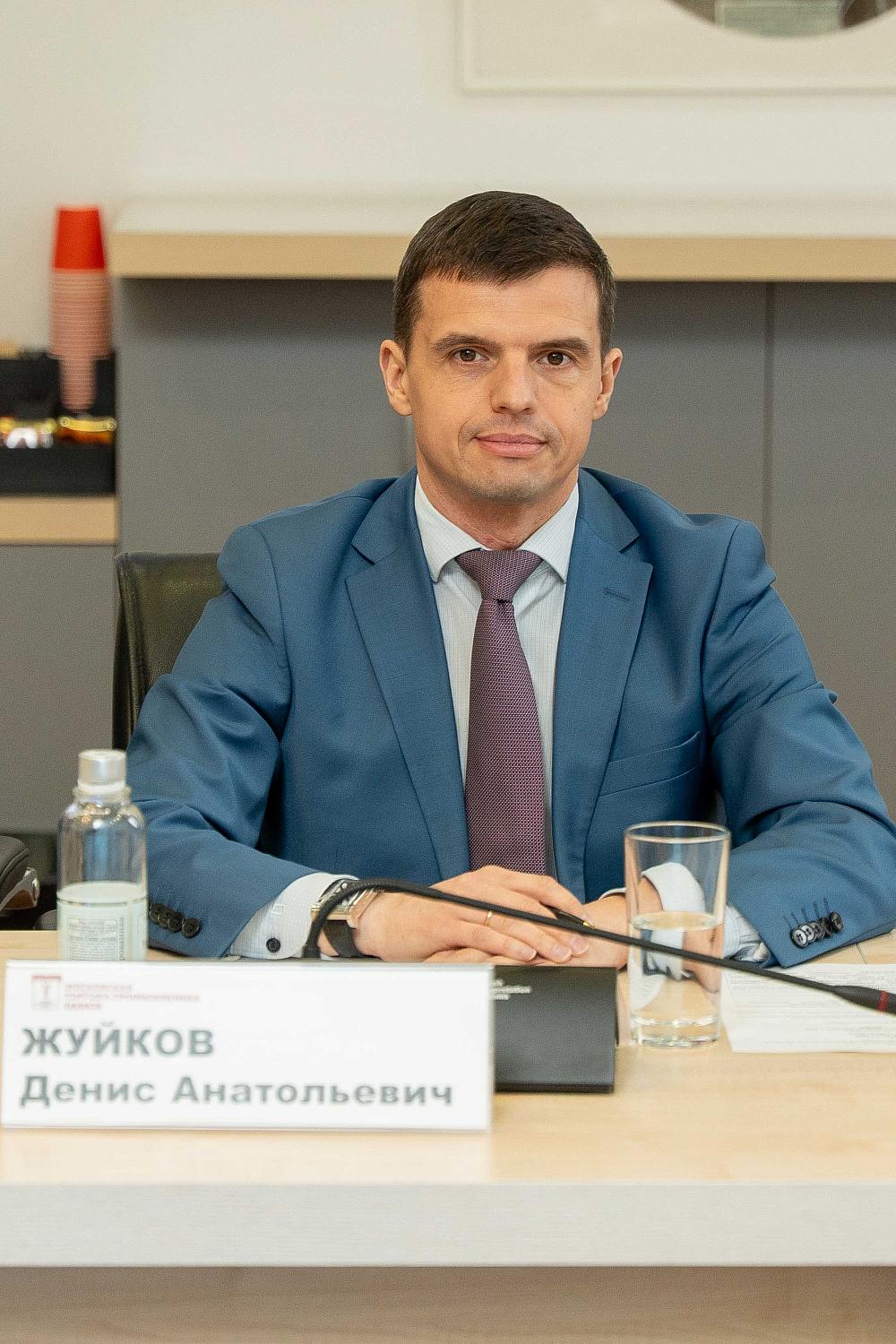 Намечены перспективы развития сферы антитеррористической безопасности