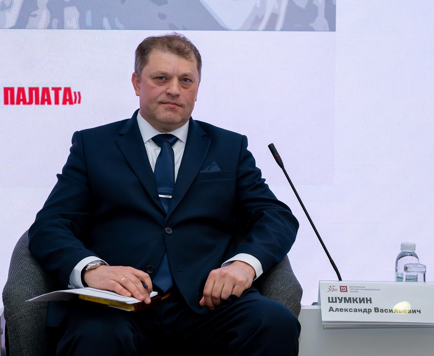 В центре внимания – развитие судостроения