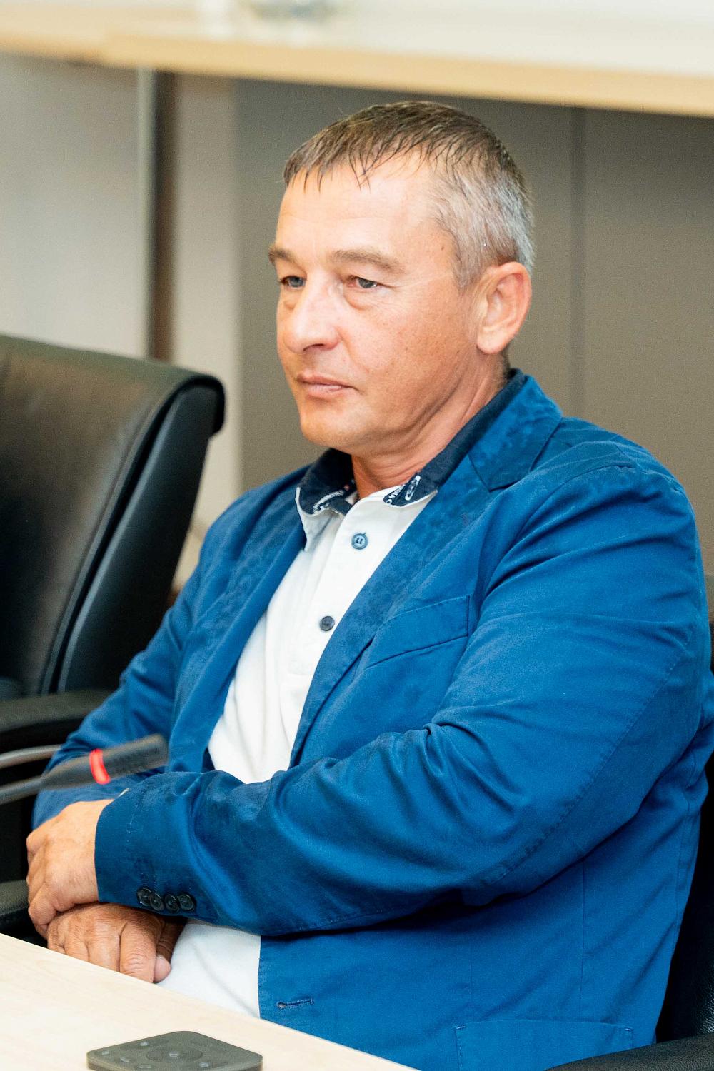 В МТПП обсудили вопросы наследственного планирования