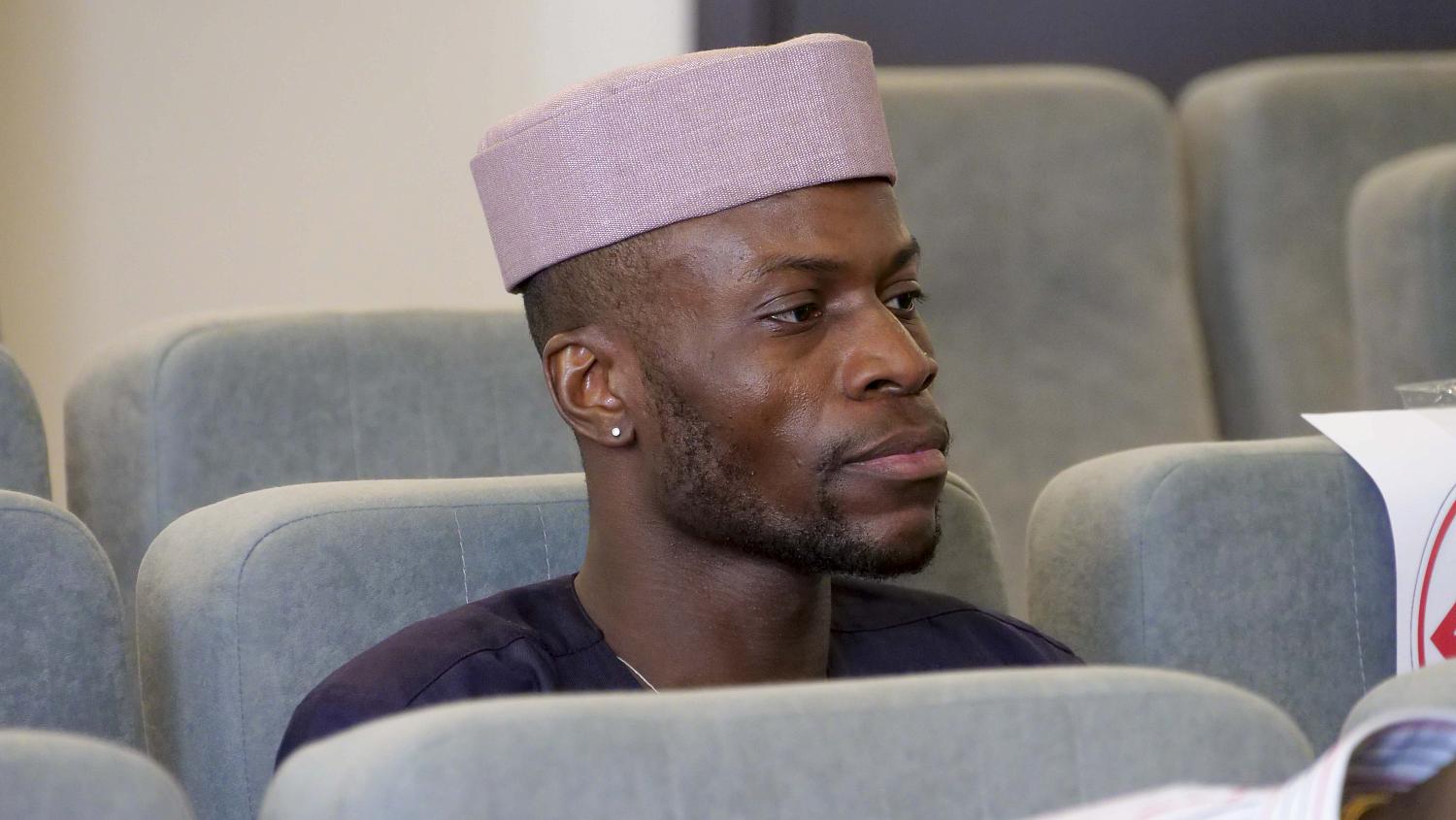 Нигерия как окно в Африку