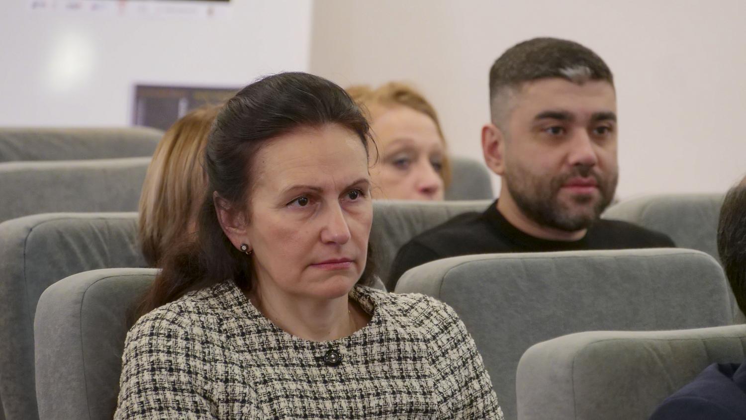 Эксперт поделилась опытом выстраивания логистических цепочек в условиях санкционного давления