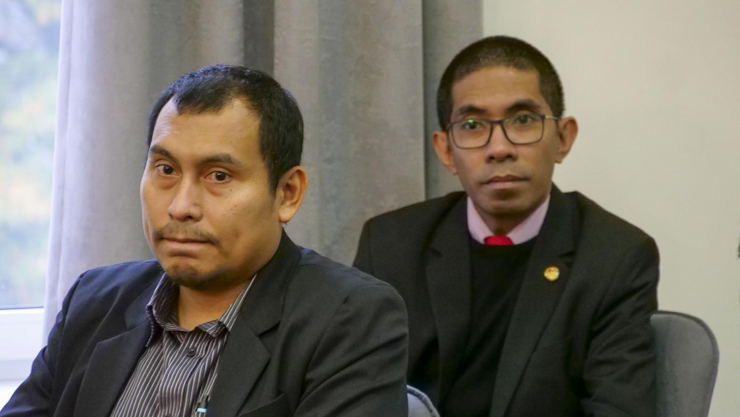 В МТПП обсудили перспективы развития сотрудничества предпринимателей Москвы и Индонезии