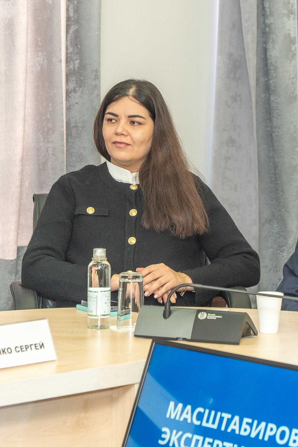 Эксперты анализируют возможности масштабирования бизнеса через комьюнити