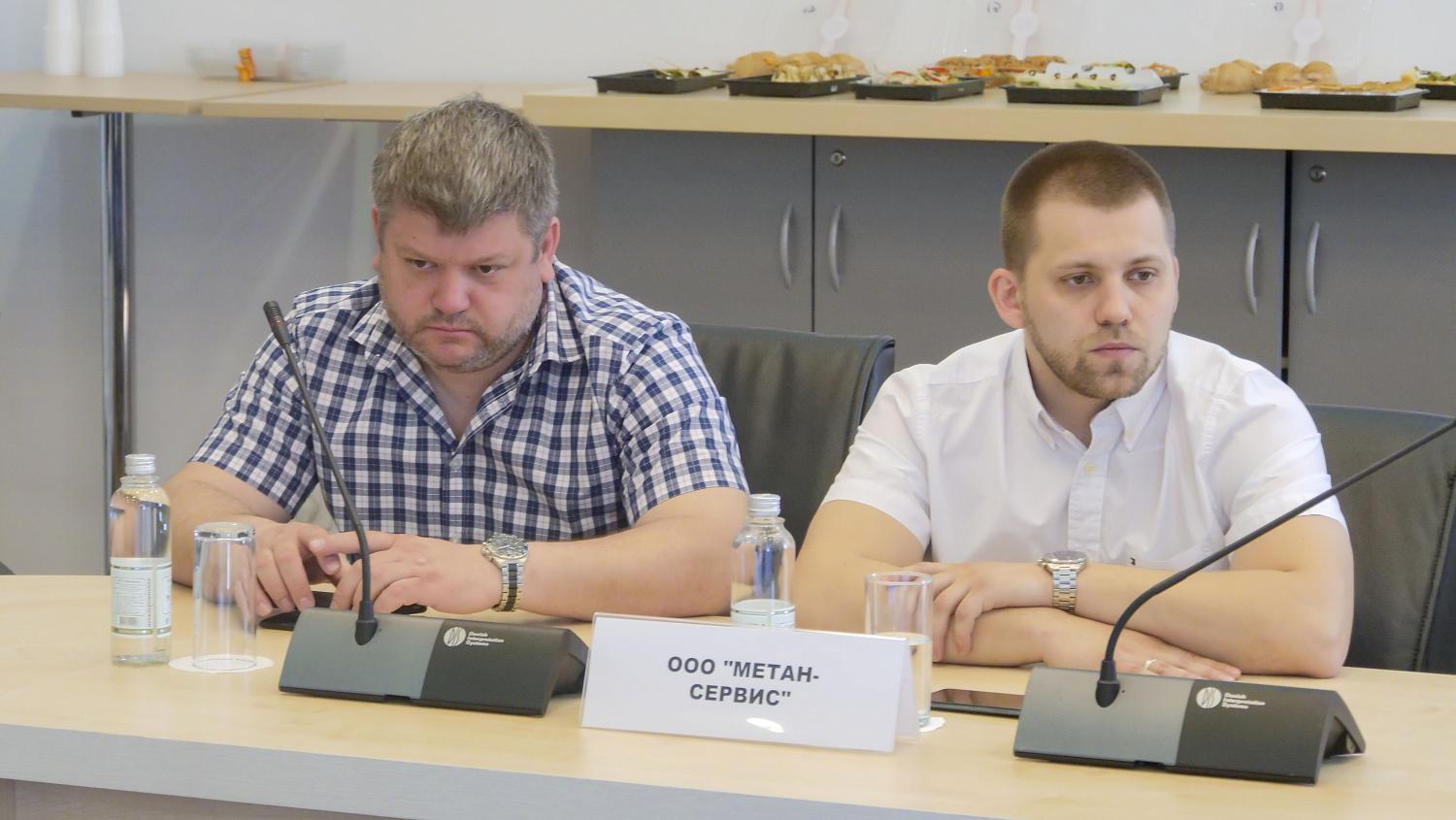 Новые члены МТПП узнали о возможностях сотрудничества с Палатой