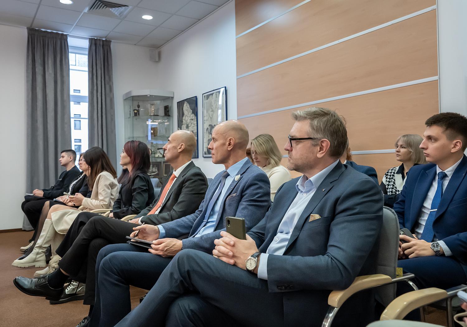 Профессиональное сообщество и госструктуры согласуют подход к квалификациям медиаторов