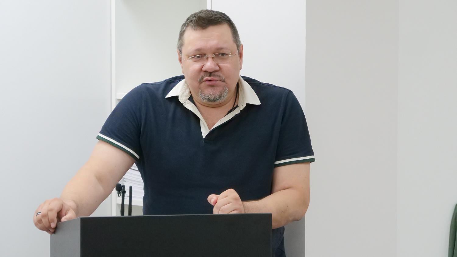 Представители модной индустрии обсудили свои проблемы на площадке МТПП