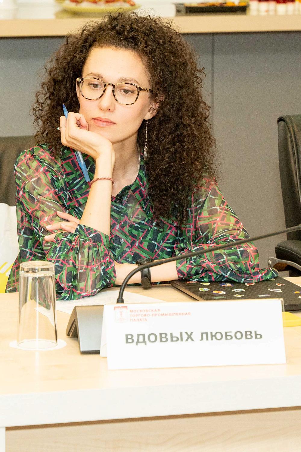 В МТПП обсудили, как привлечь бизнес и население к «зеленой» повестке