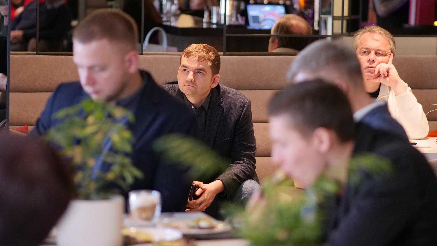 МТПП и МЭЦ представили предпринимателям возможности работы за рубежом