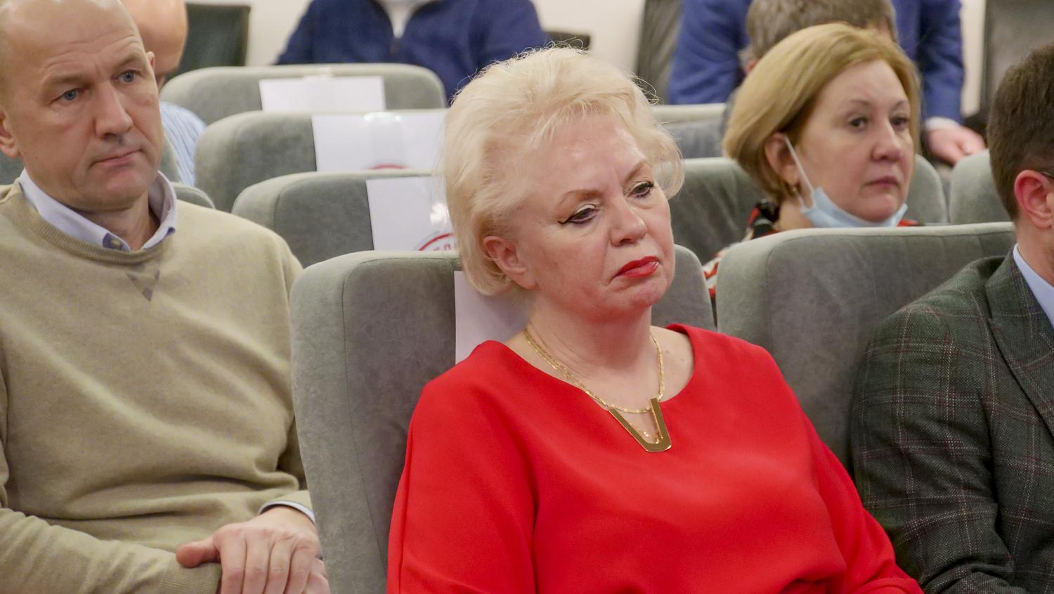 На площадке МТПП прошла конференция, посвященная вопросам таможенного регулирования