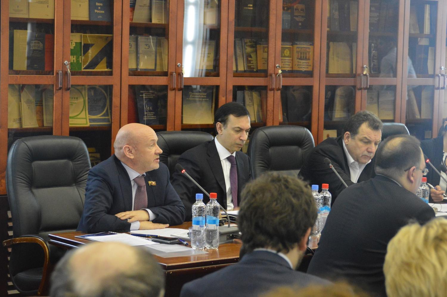 Прозрачность госзакупок – важное условие противодействия коррупции