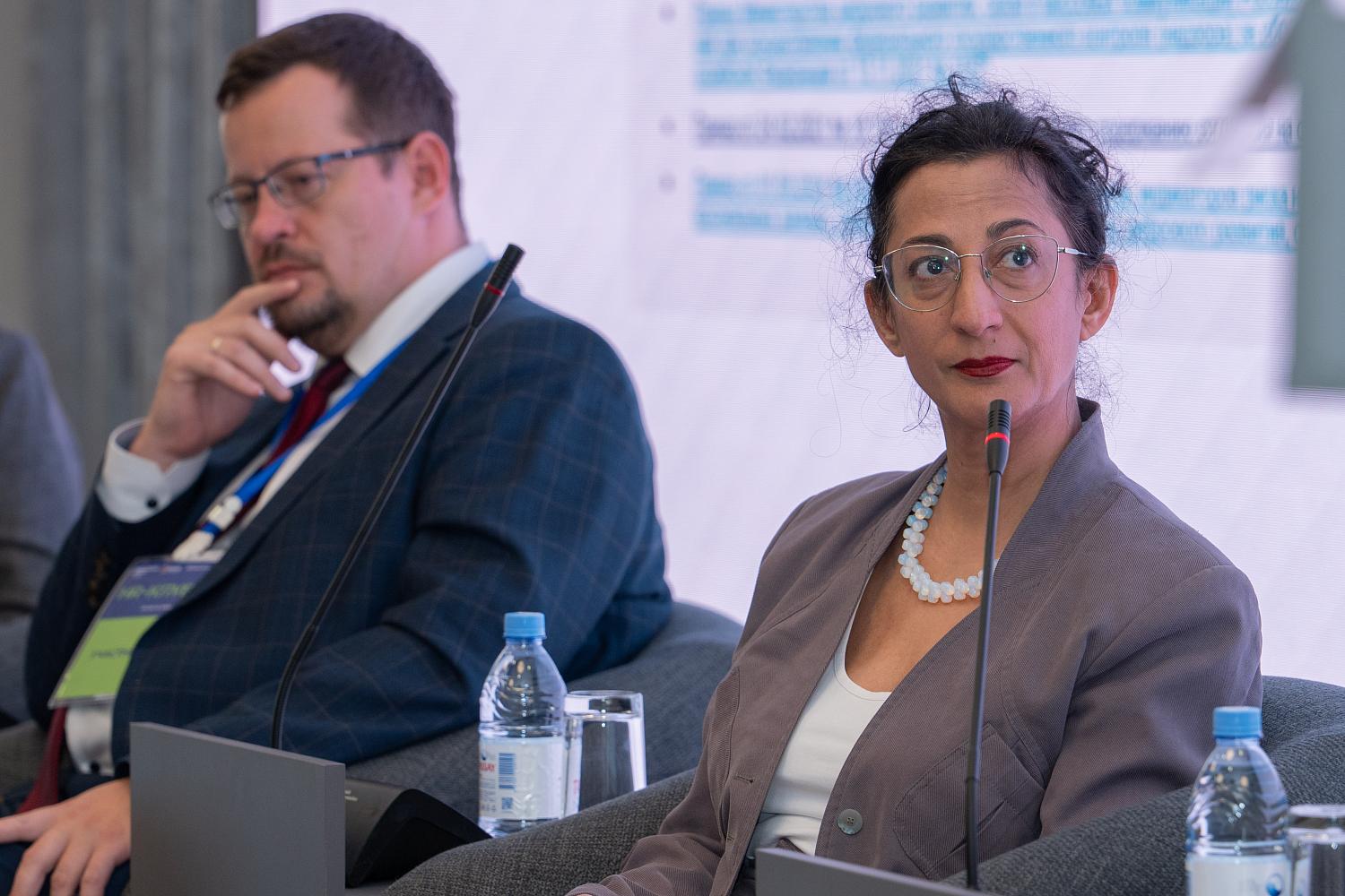 В МТПП рассказали, как снизить риски утечки кадровой информации
