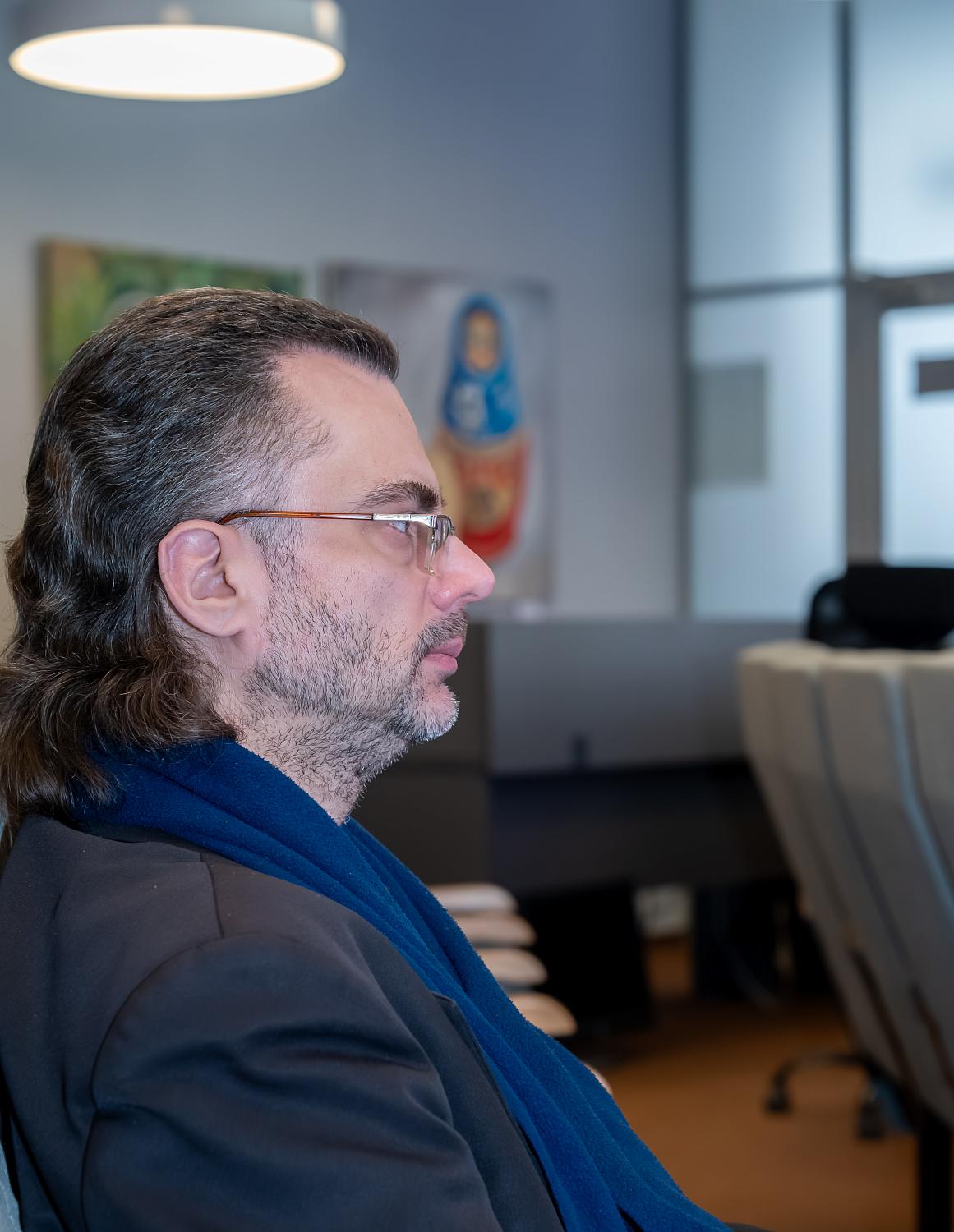 Актуальные вопросы киноиндустрии стали темой для обсуждения на площадке МТПП