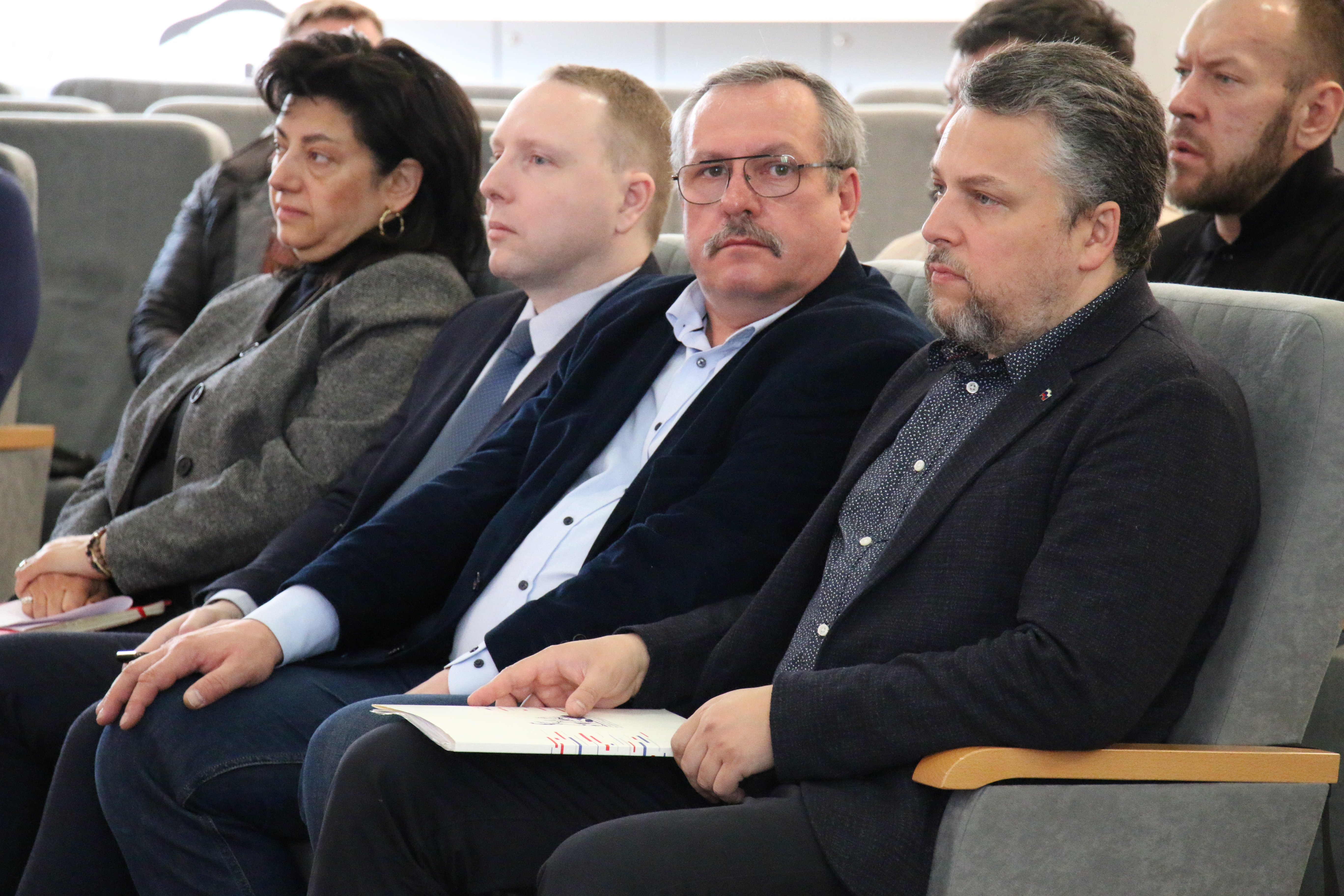 Десятый форум НСБ «Безопасная столица» пройдет в новом формате