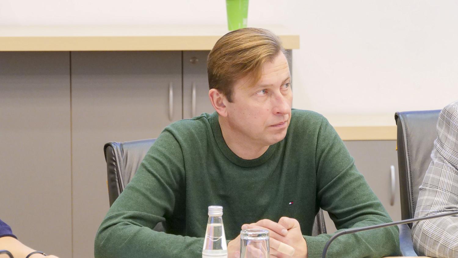 Эксперты НСБ опасаются, что перезаключение договоров на обслуживание домофонов снизит уровень безопасности городской среды