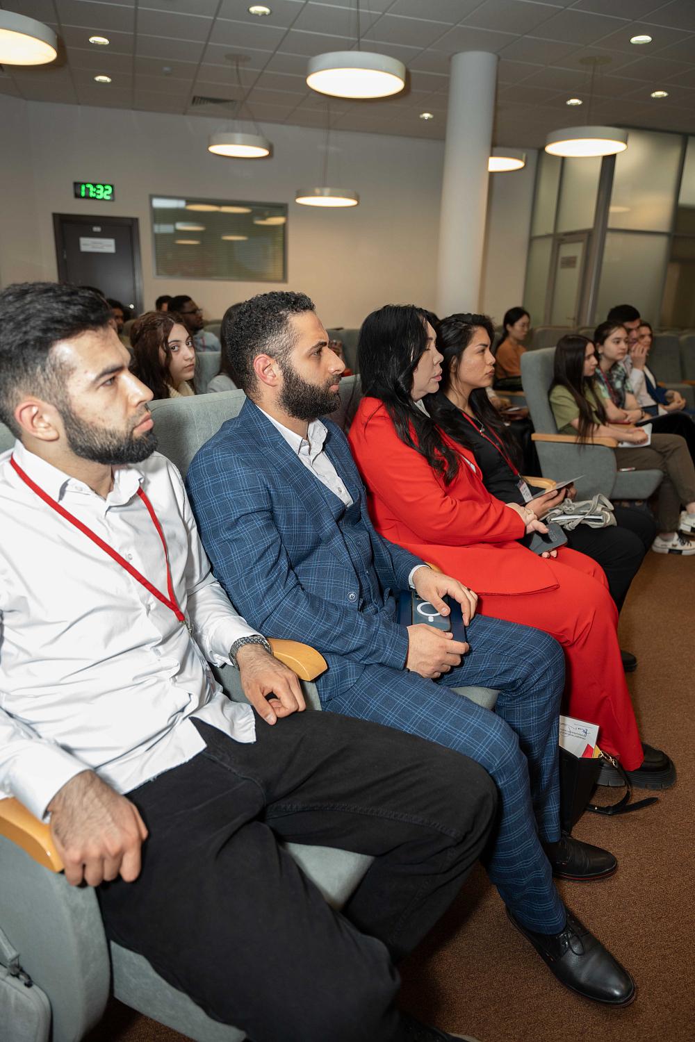 Обучение завершилось, но проект «Начни свой бизнес с Москвой» продолжается!