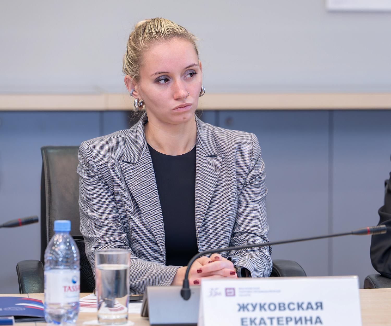 Предпринимателям рассказали, каким должно быть успешное мероприятие