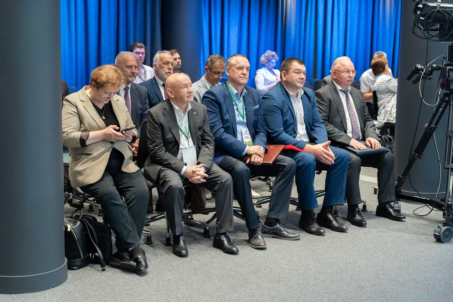 Региональные уполномоченные по правам человека обсудили проблемы трансформации системы исполнения наказаний