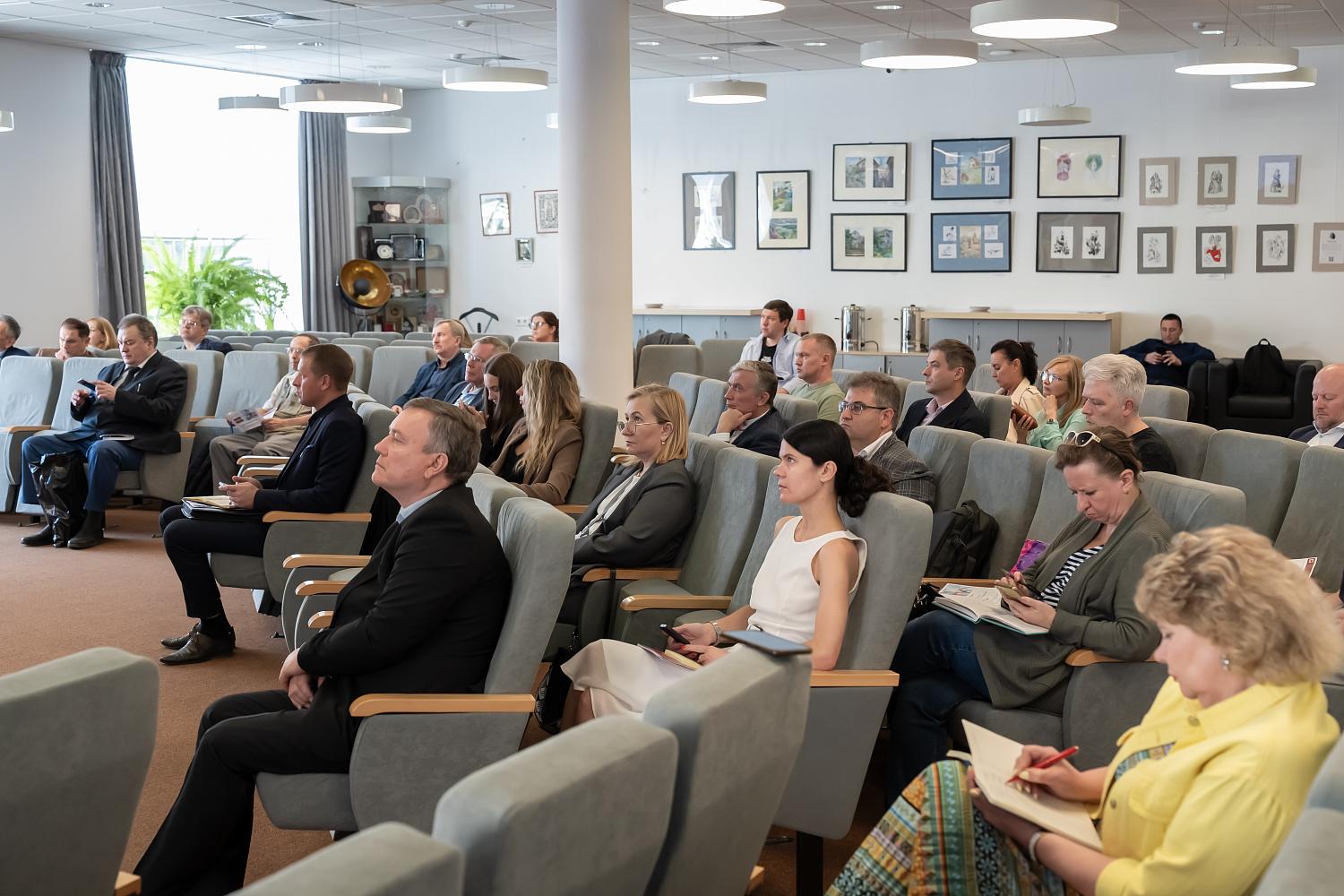 Витамины роста для отечественных медкомпаний