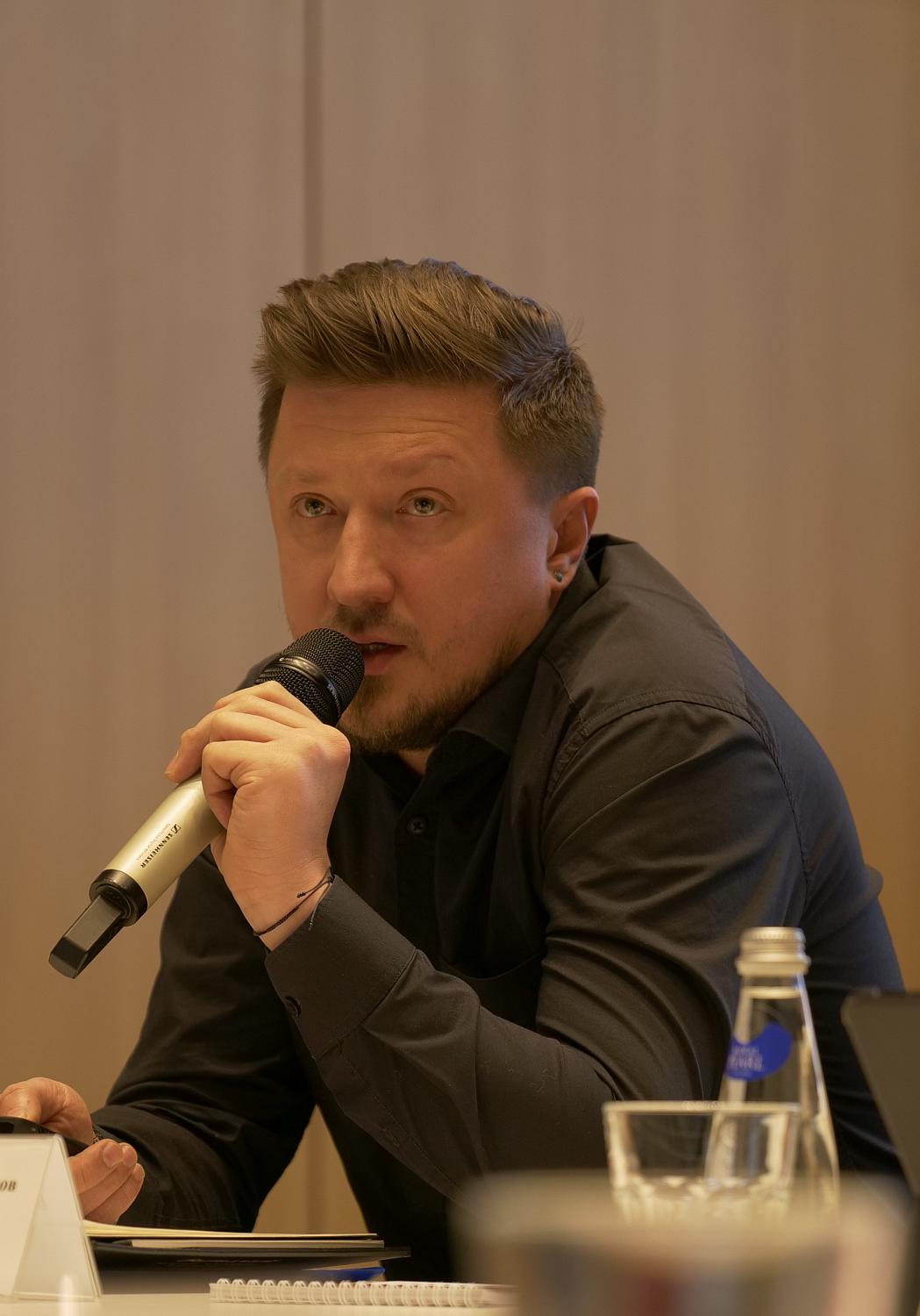 В МТПП обсудили вопросы подготовки квалифицированных специалистов