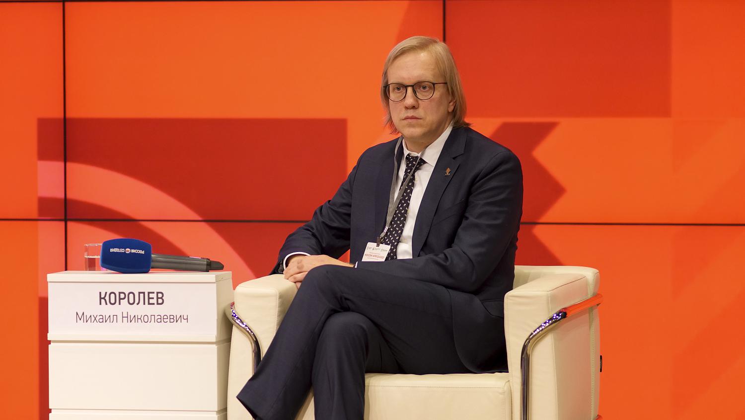 Африка готова к созданию бизнес-оазисов