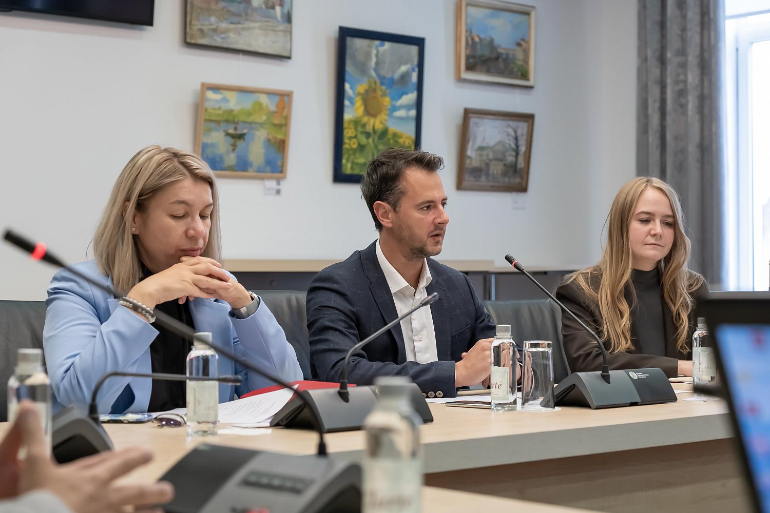 Саудовские бренды скоро появятся в России