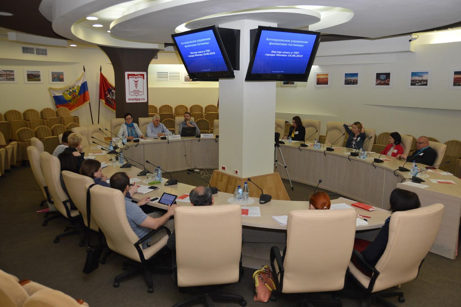 Гибкое управление бюджетом может поддержать на плаву гостиничный сектор