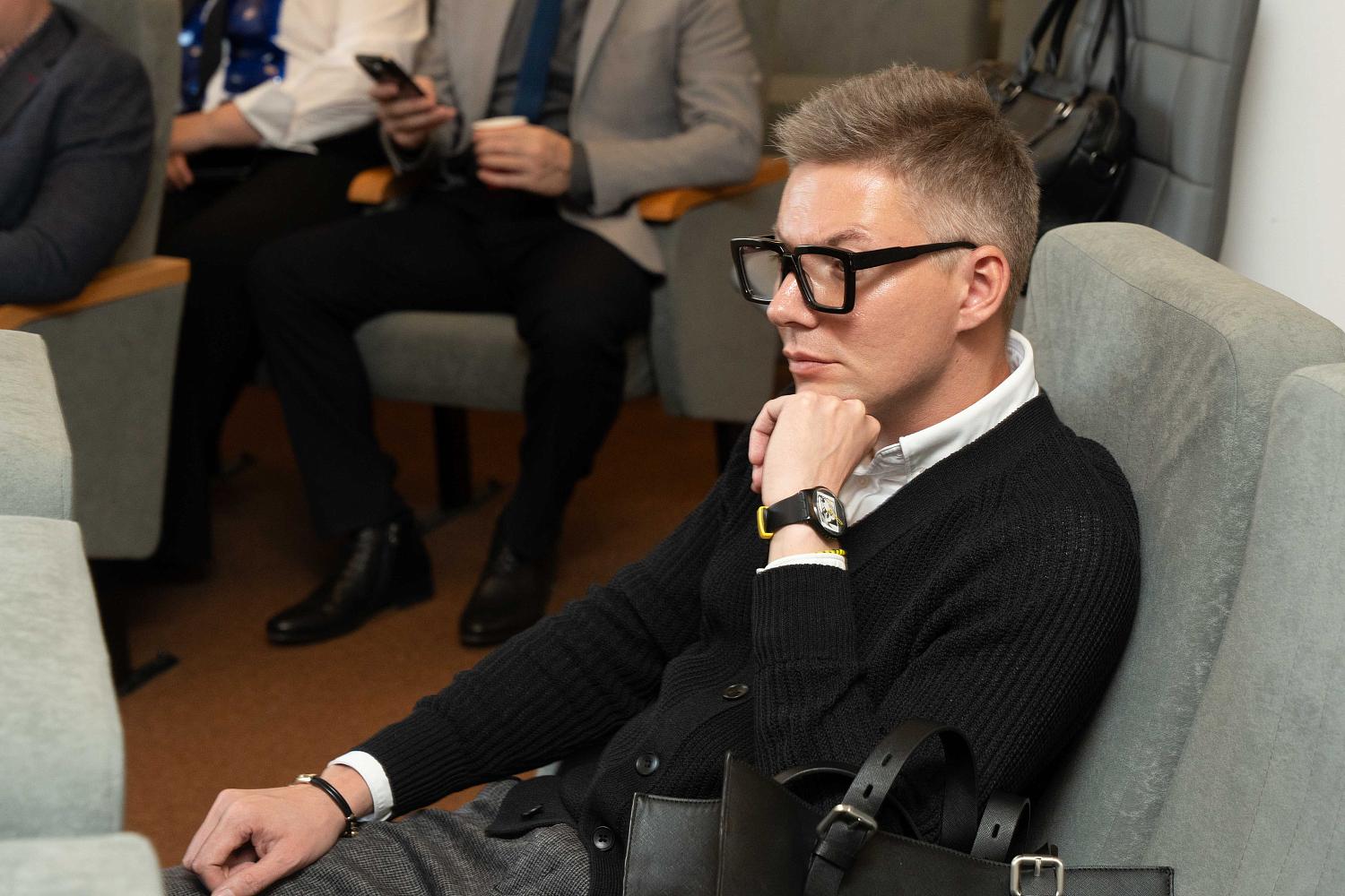 Объекты культурного наследия как точки притяжения