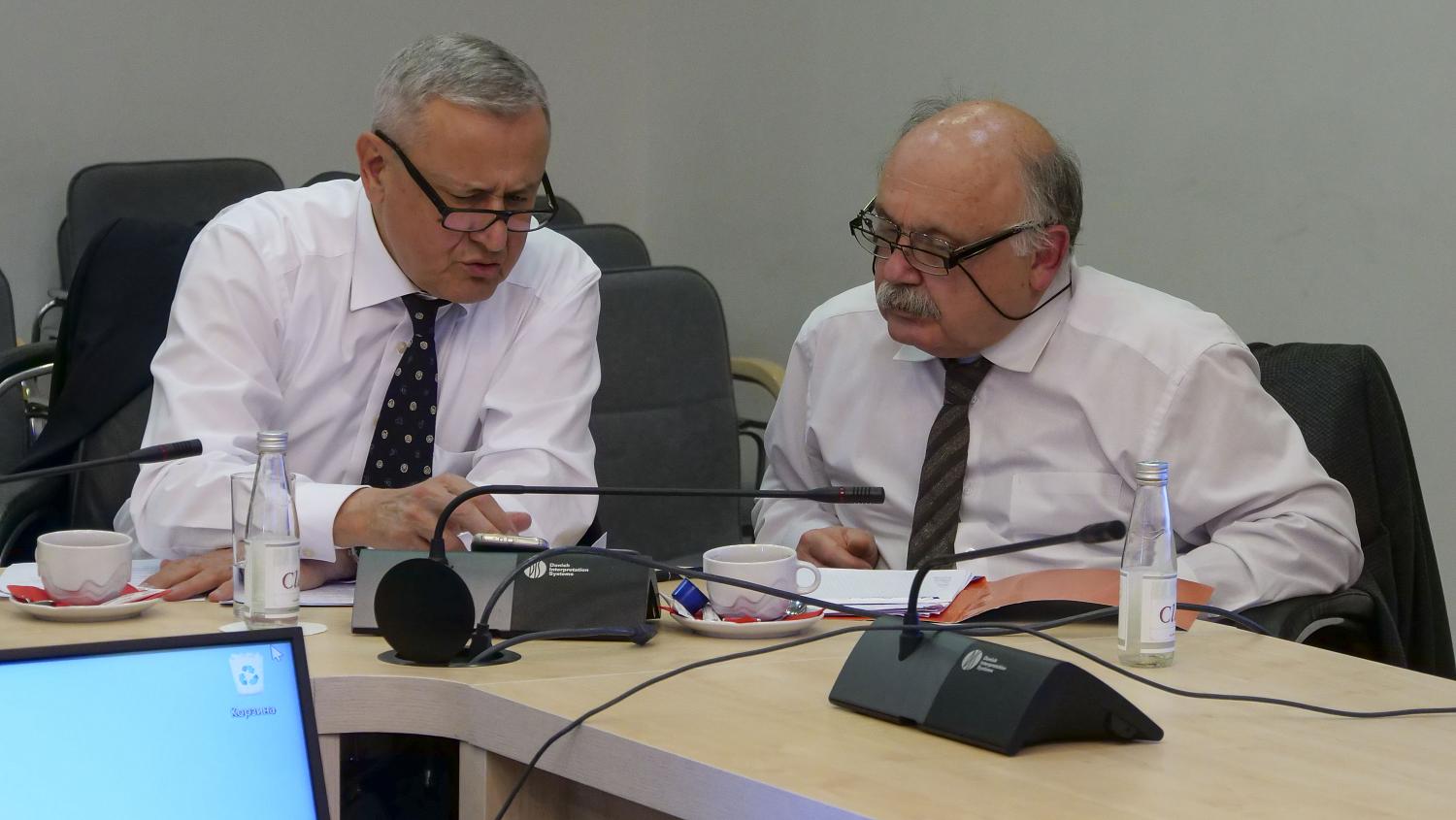 Гильдия выставочно-ярмарочных организаций проходит «перезагрузку»