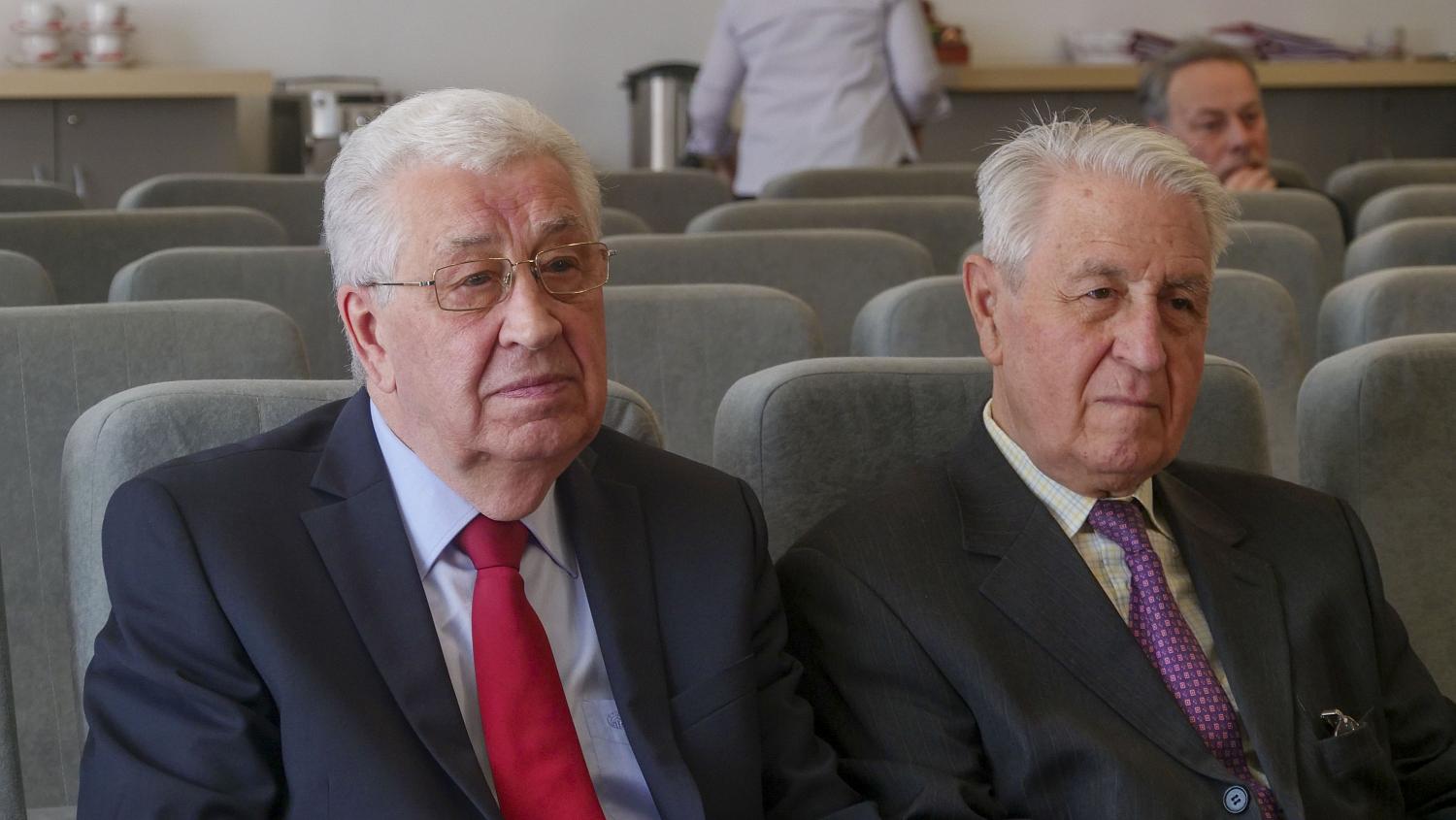 На пост председателя Совета Палаты избрана Ольга Пелехатая