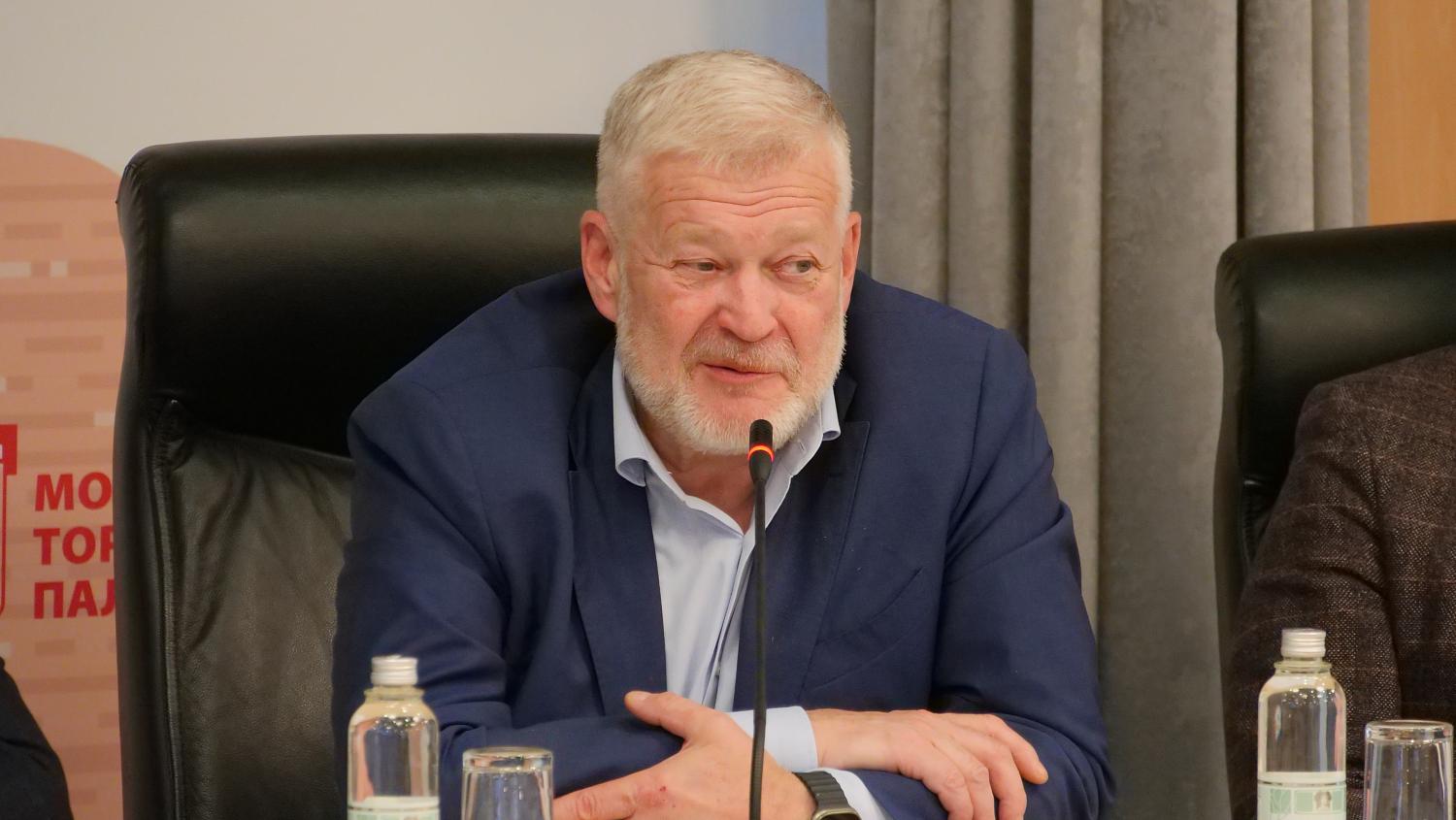 Долги за ЖКХ: взгляд сквозь призму бизнеса