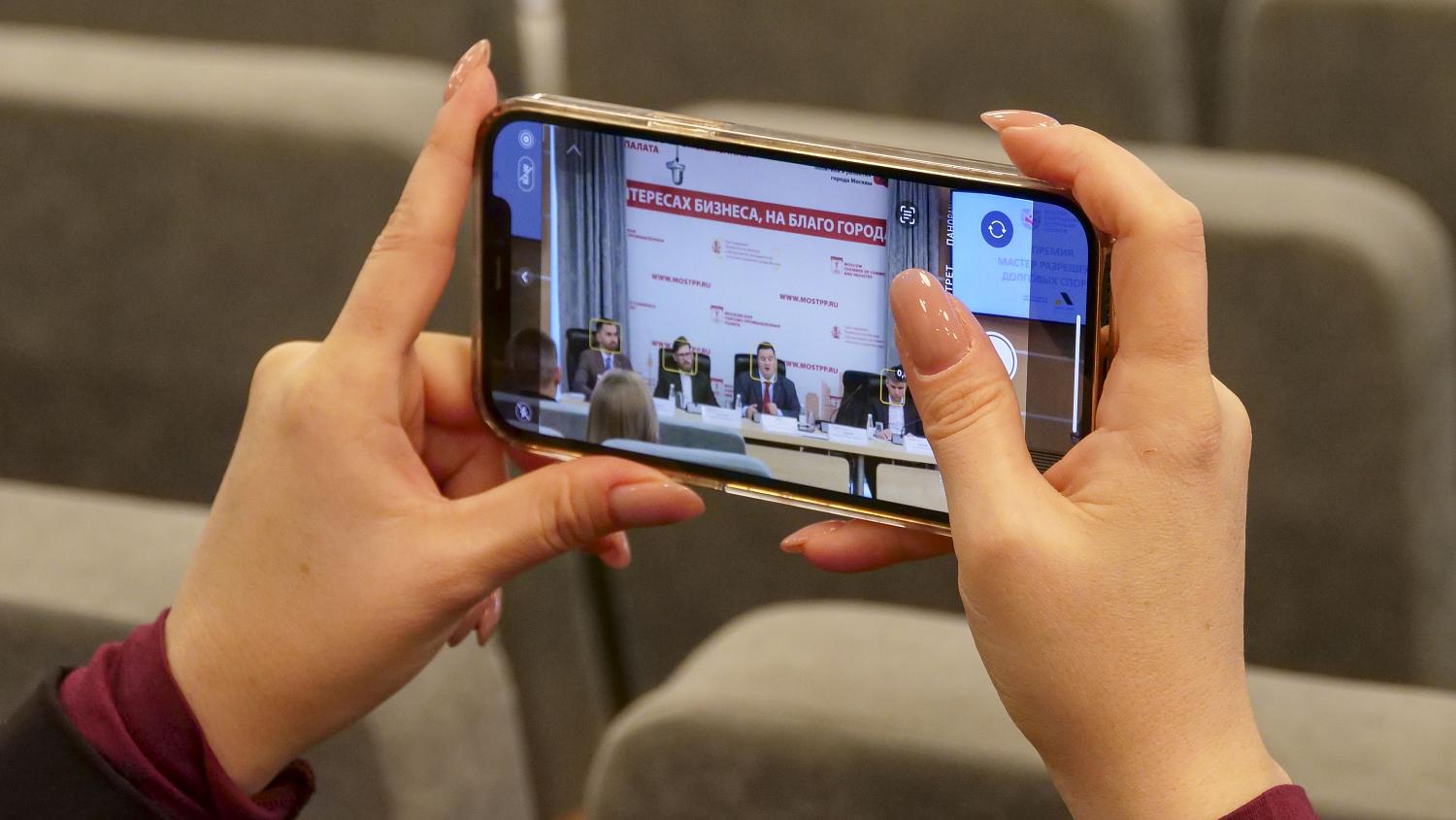 В МТПП наградили мастеров разрешения долговых споров