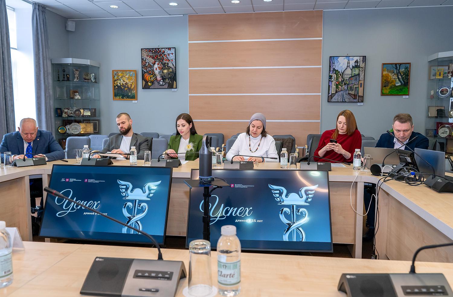 Эксперты МТПП предложат меры по повышению безопасности коммерческих объектов