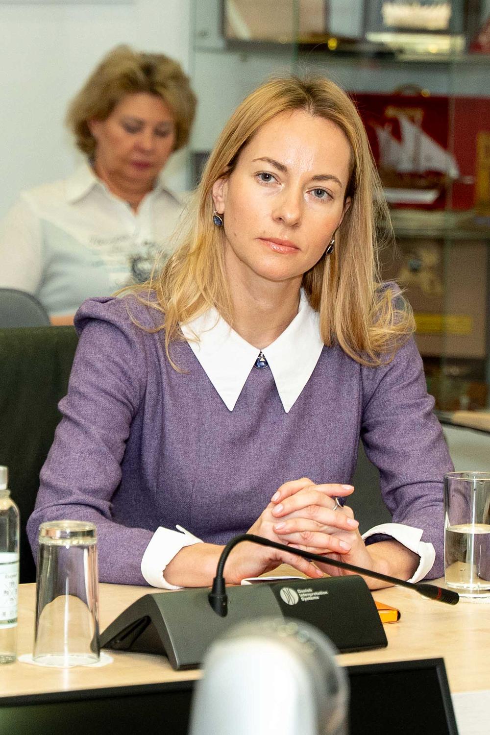 Москва и Сингапур открывают новые горизонты для бизнеса