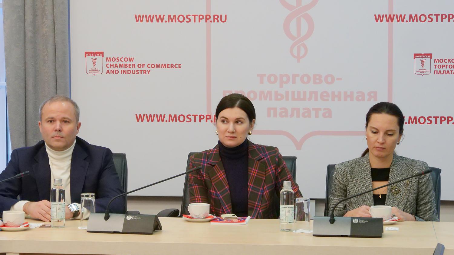 Представители легкой промышленности России и Шри-Ланки обсудили возможности развития сотрудничества
