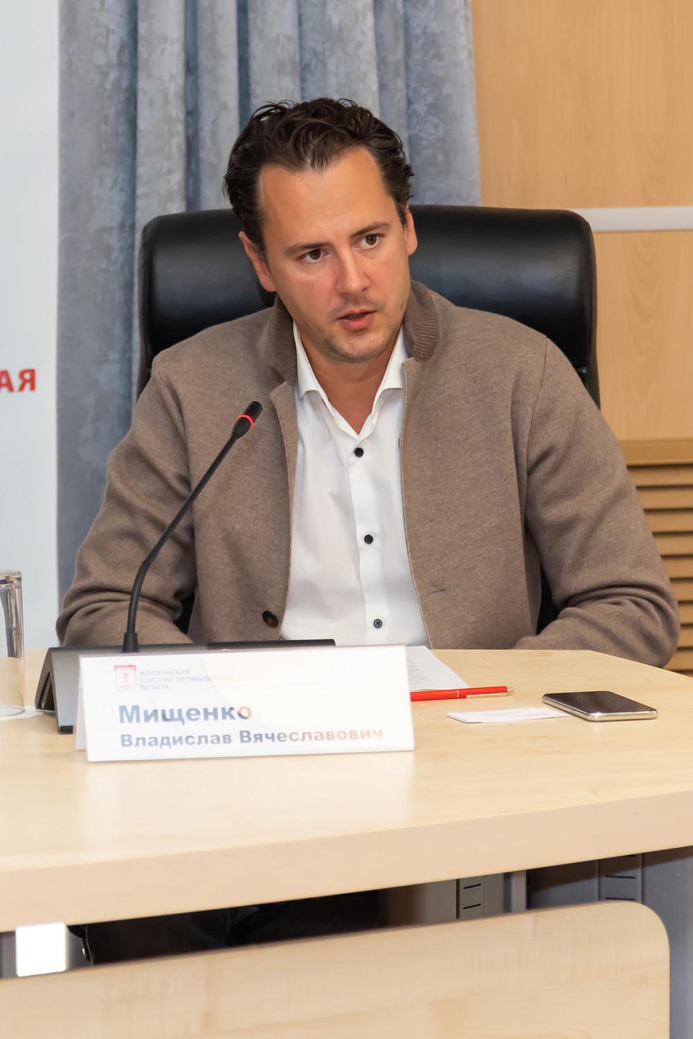 МТПП пополнила свои ряды новыми компаниями