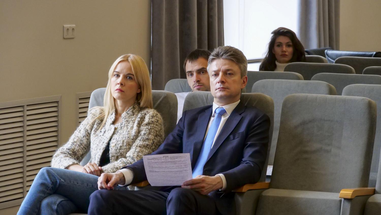 На площадке МТПП обсуждены проблемы взыскания долгов в ЖКХ