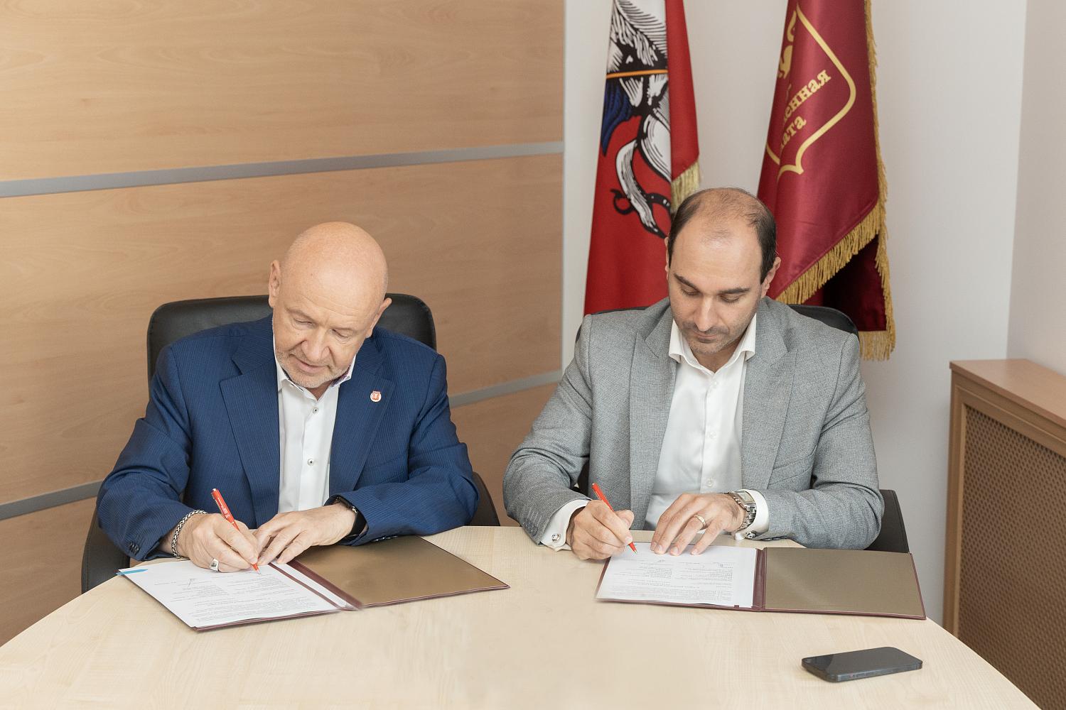 Еще один финалист Школы предпринимательства для иностранных студентов проходит стажировку на московском предприятии 