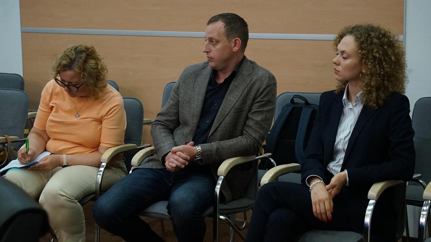 На площадке МТПП эксперты обсудили проблемы народных художественных промыслов и предложили способы решения