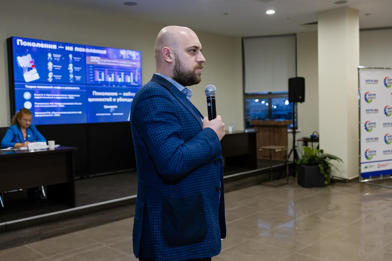 От финансирования до кадров – предприниматели Зеленограда обсудили актуальные вопросы развития бизнеса